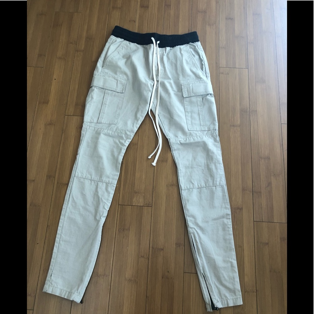 Fear of God pants